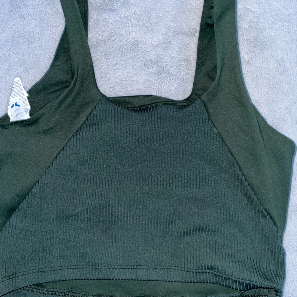 Old navy athletic top